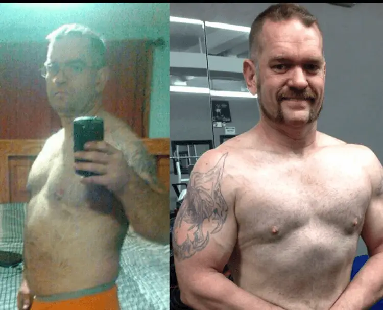 Dan Bennet transformation