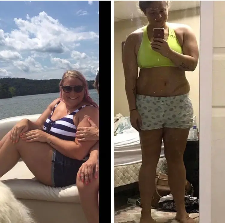 Mckenzie Nank transformation