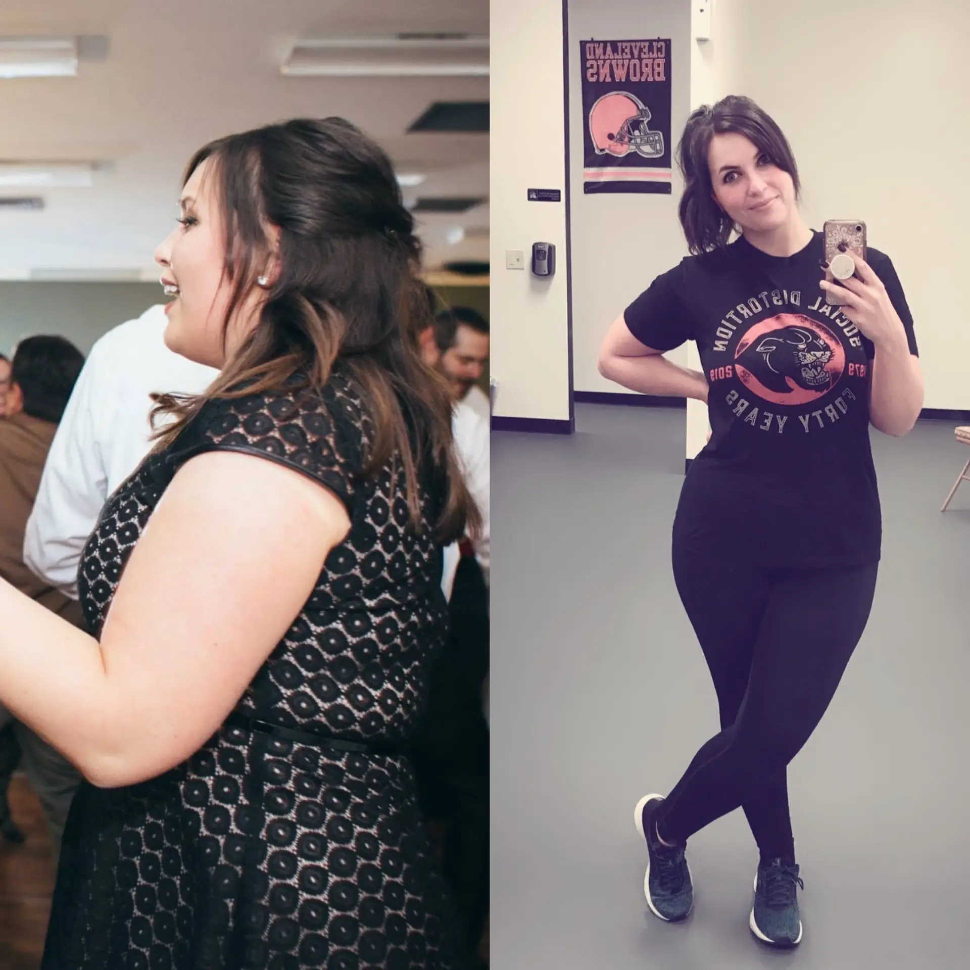 Kacie Schwartz transformation