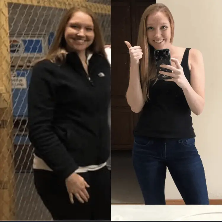 Whitney Kennedy transformation