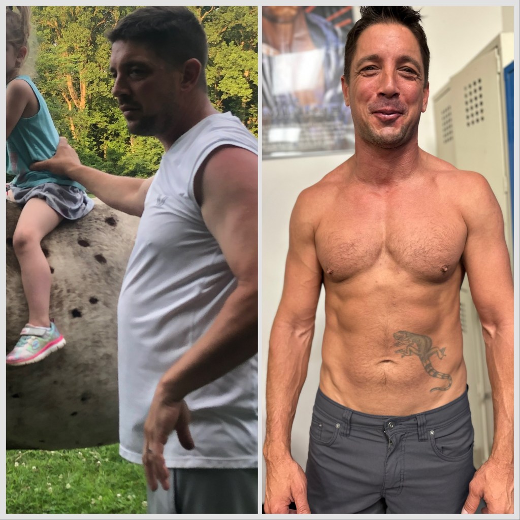 online training program