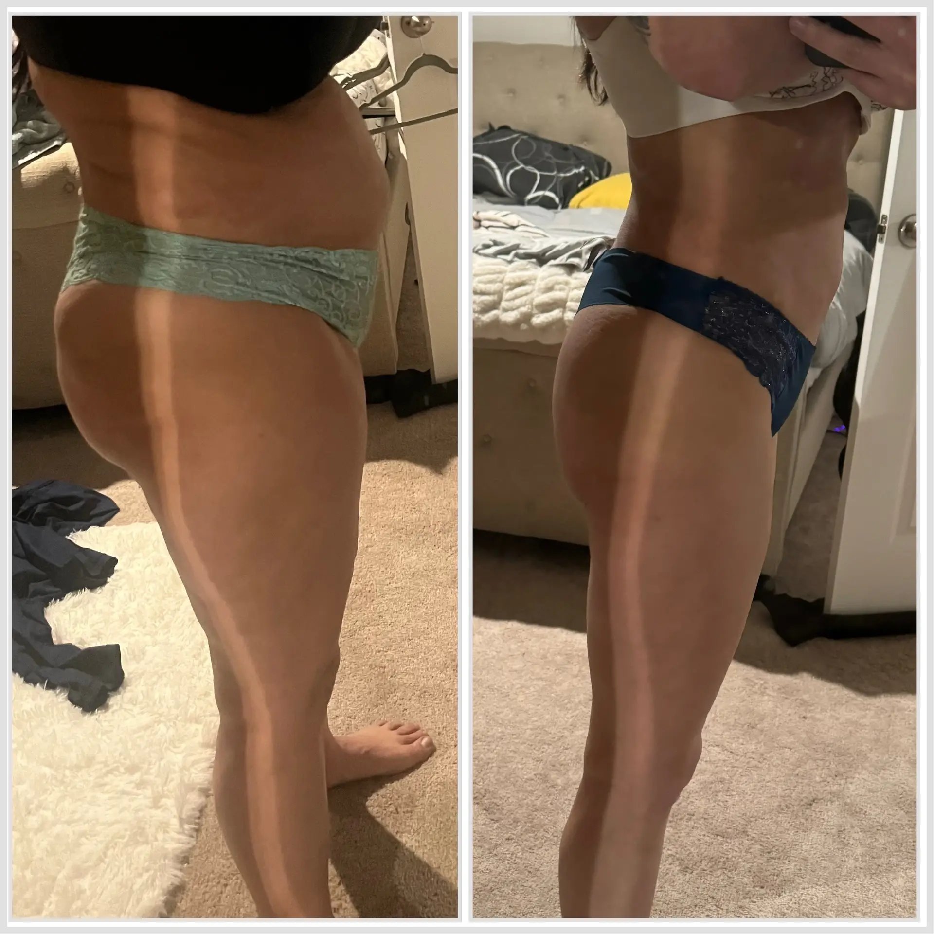 GLP-1 body recomposition results