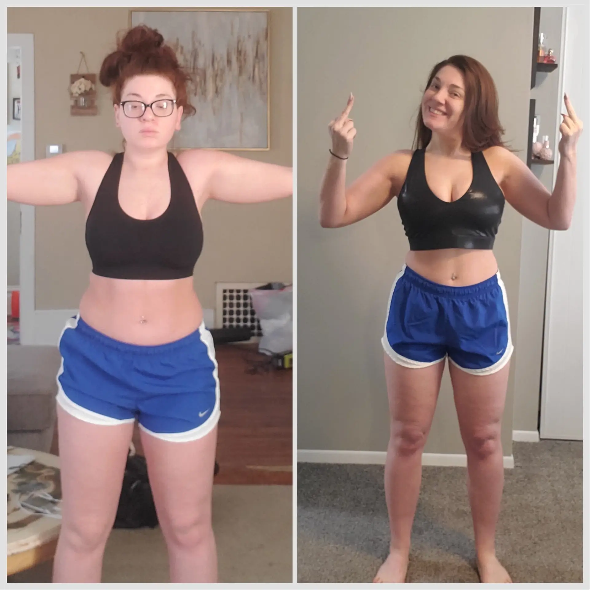 Rachel transformation