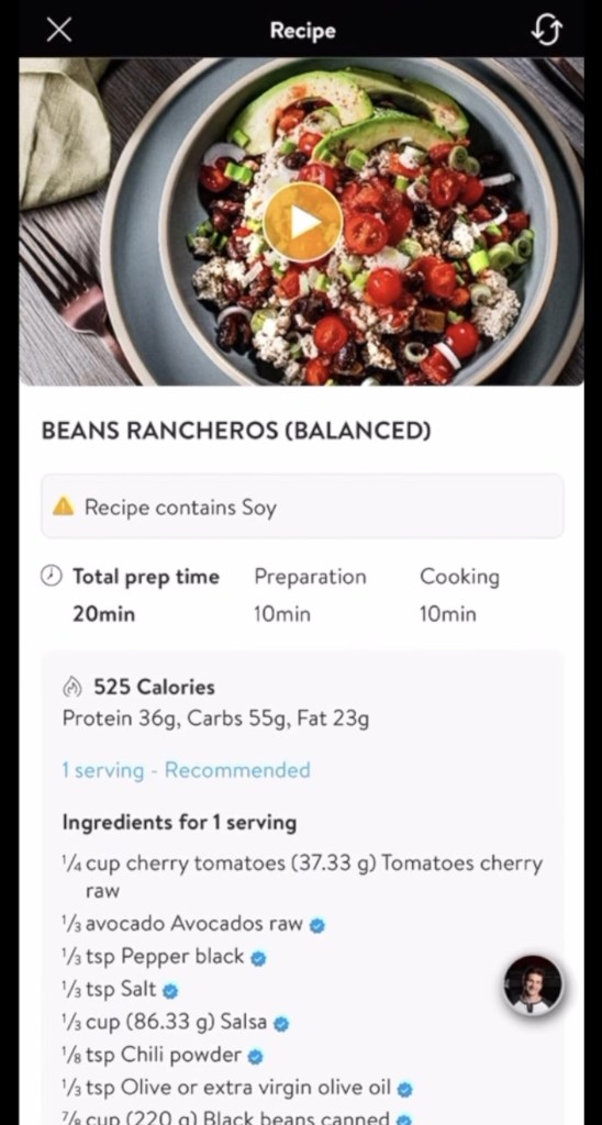 online training program