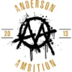 James Anderson Ambition