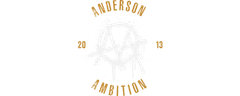 James Anderson Ambition
